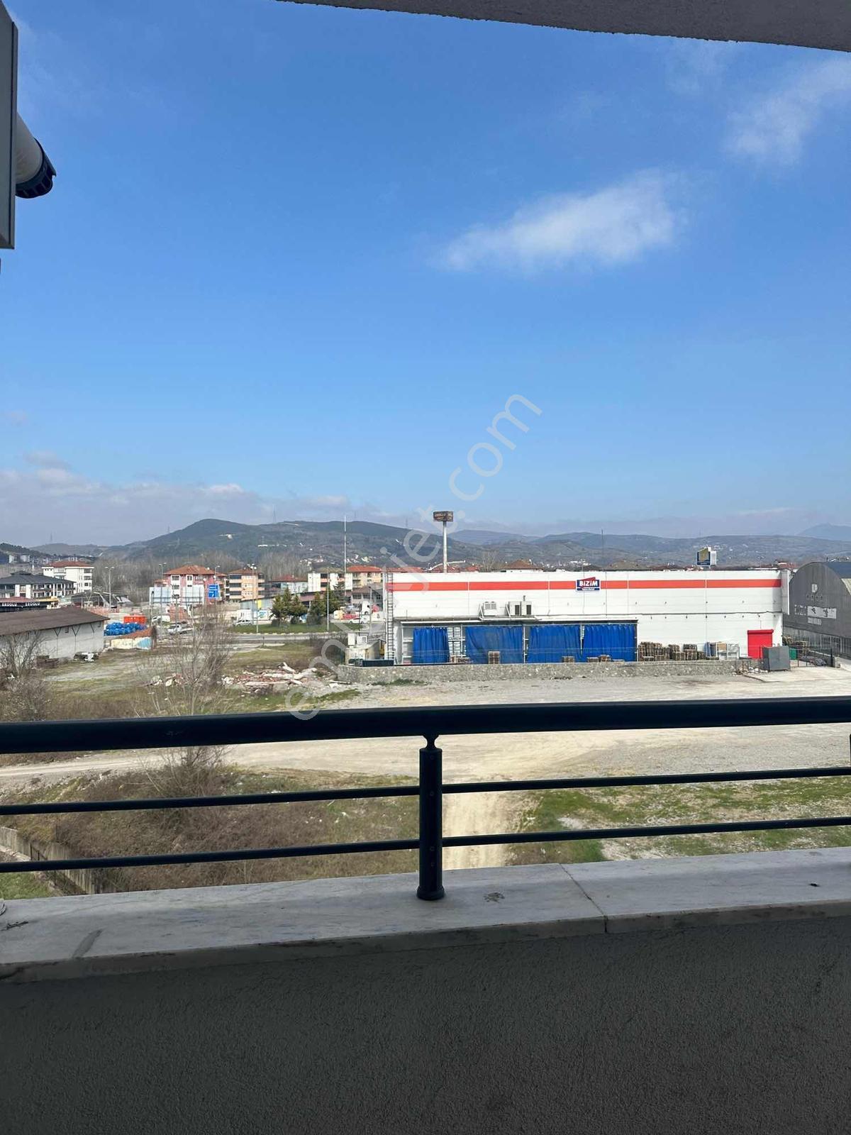 Merkez Hendekyanı Tuna Satılık 2+1 Ara Kat Daire - Görsel 14