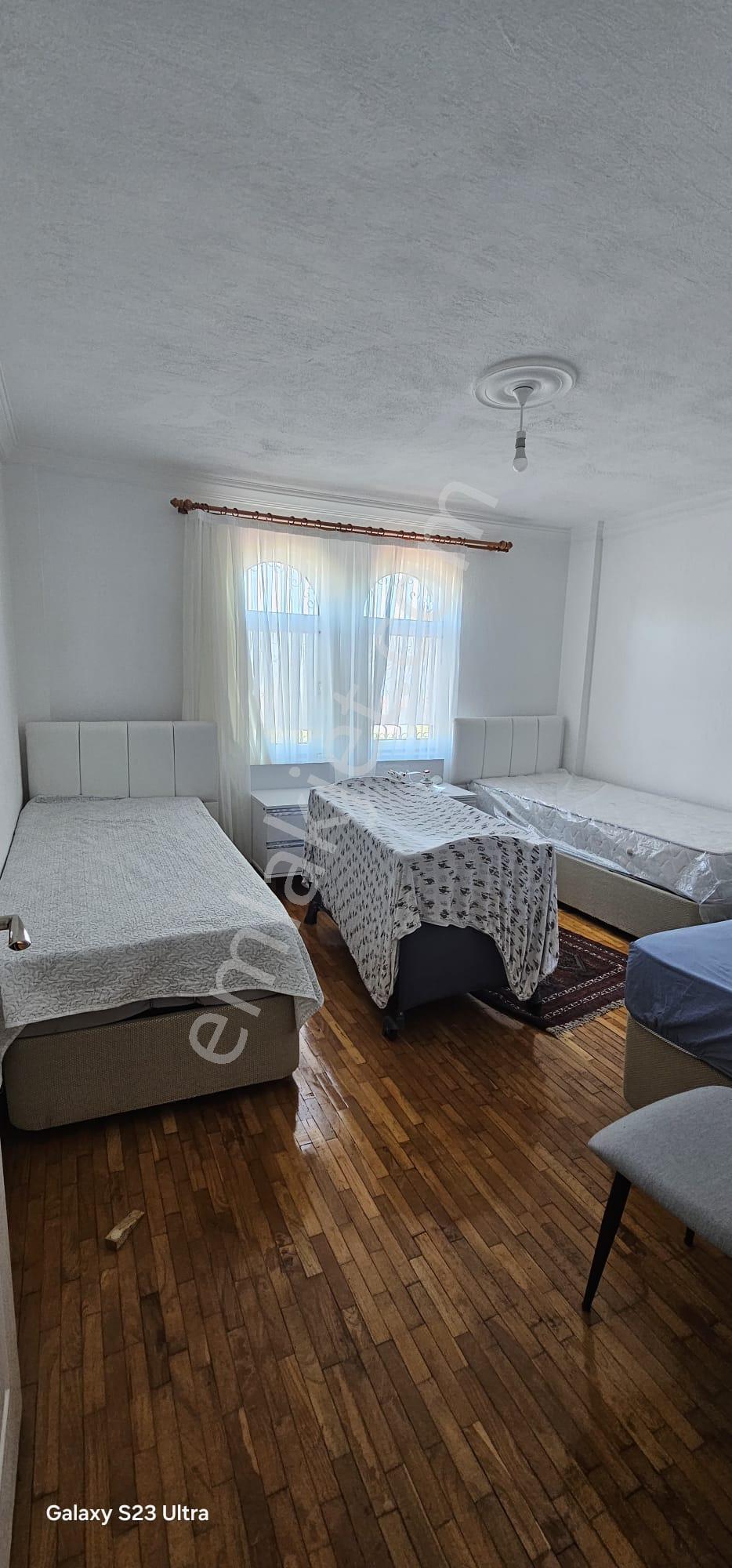 Bademli'de Denize 200 M Zeytin Bahçesi İçinde Müstakil Tripleks Villa - Görsel 16