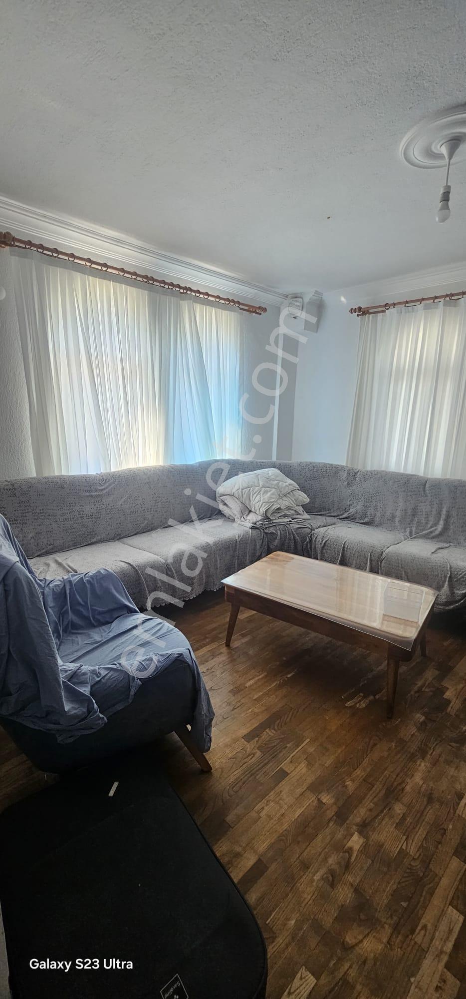 Bademli'de Denize 200 M Zeytin Bahçesi İçinde Müstakil Tripleks Villa - Görsel 7