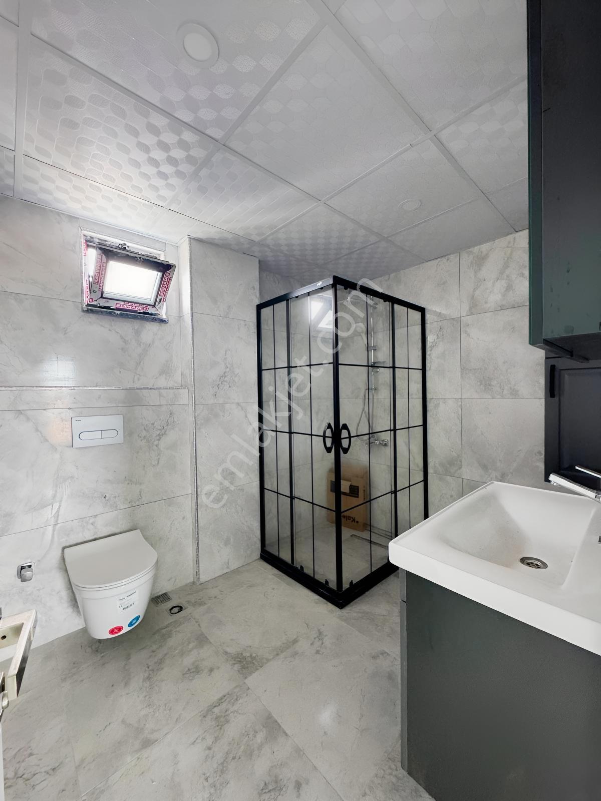 Dört Beyaz Saraydan Biri Satışta 4+2 Deniz Manzaralı Villa - Görsel 14