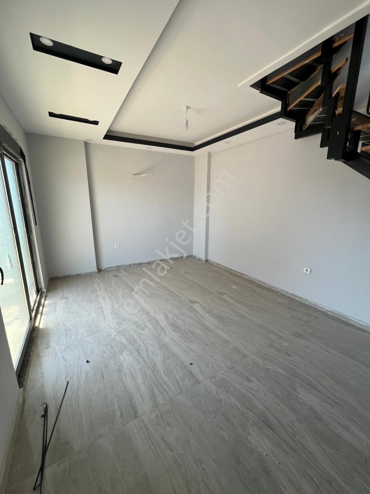 Ewax Property Satılık 2+1 Geniş Dubleks Daire - Görsel 14