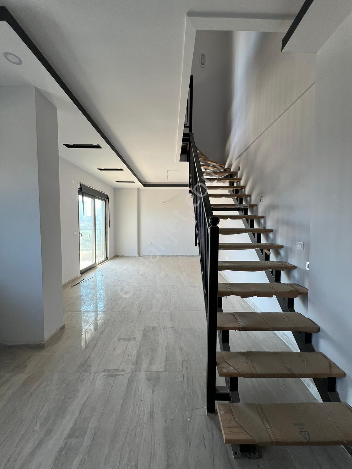 Ewax Property Satılık 2+1 Geniş Dubleks Daire - Görsel 12