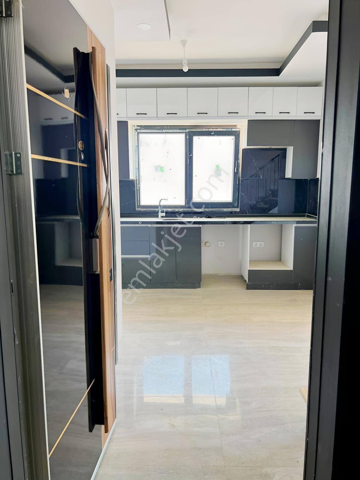 Ewax Property Satılık 2+1 Geniş Dubleks Daire - Görsel 7