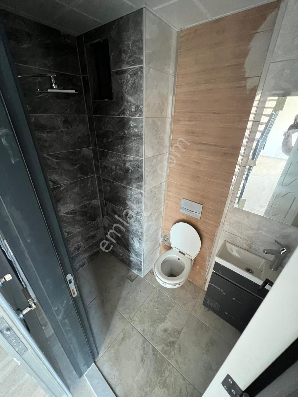 Ewax Property Satılık 2+1 Geniş Dubleks Daire - Görsel 10