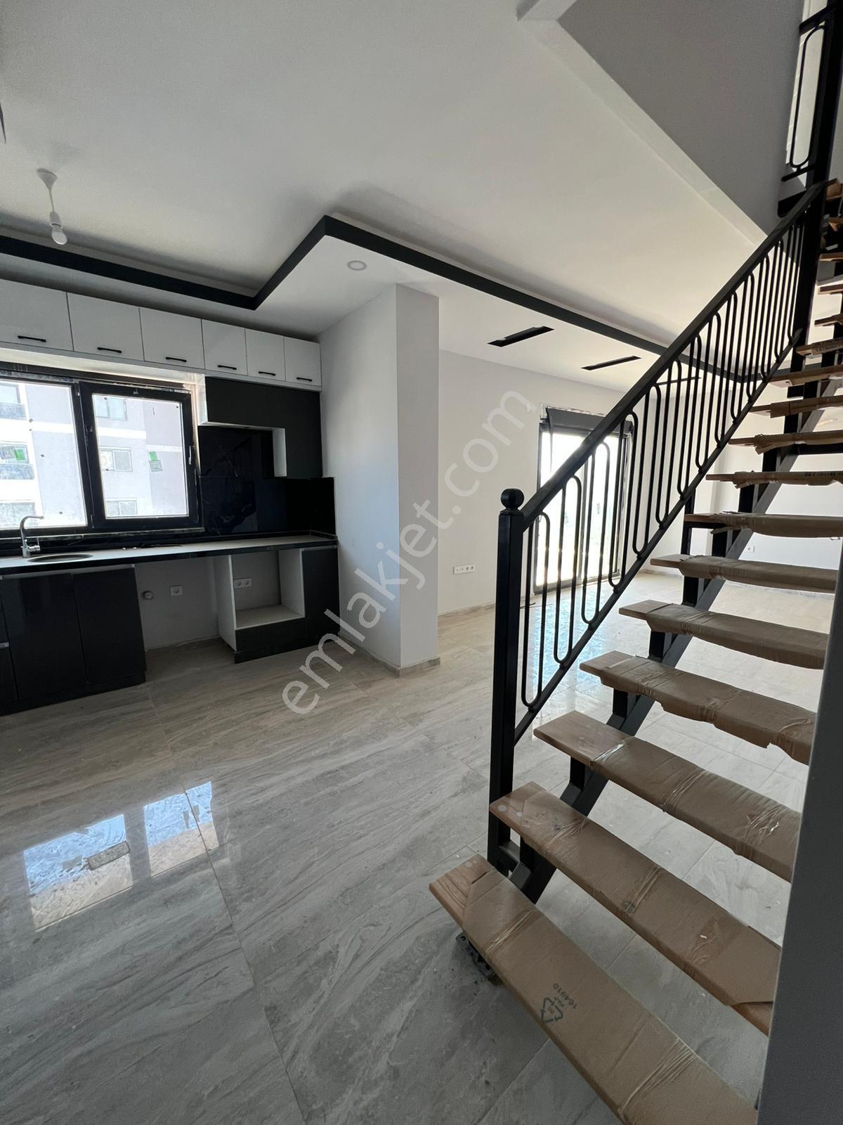 Ewax Property Satılık 2+1 Geniş Dubleks Daire - Görsel 8
