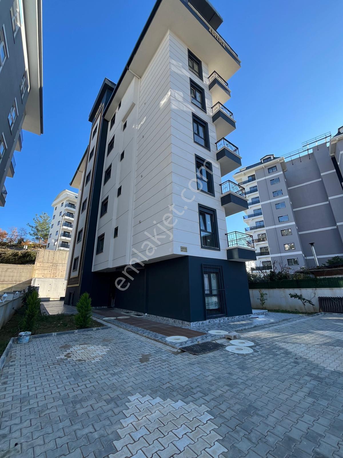 Ewax Property Satılık 2+1 Geniş Dubleks Daire