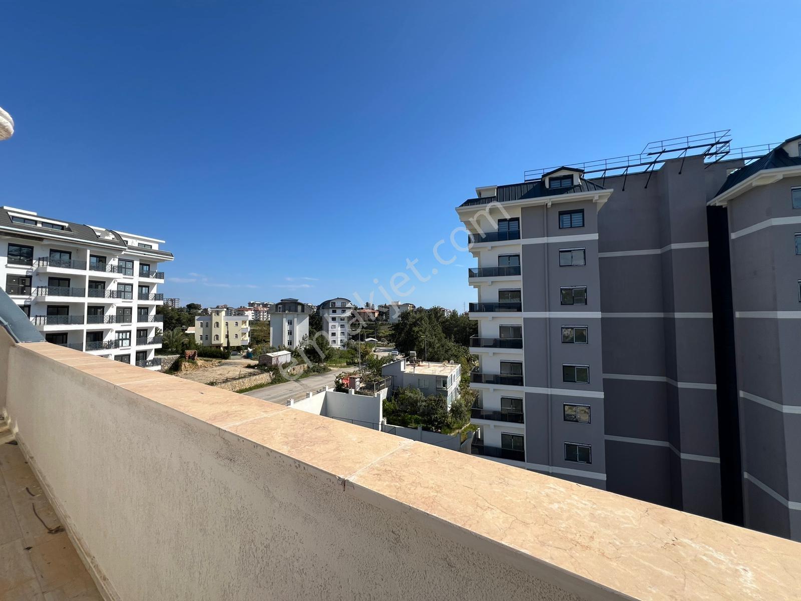 Ewax Property Satılık 2+1 Geniş Dubleks Daire - Görsel 29