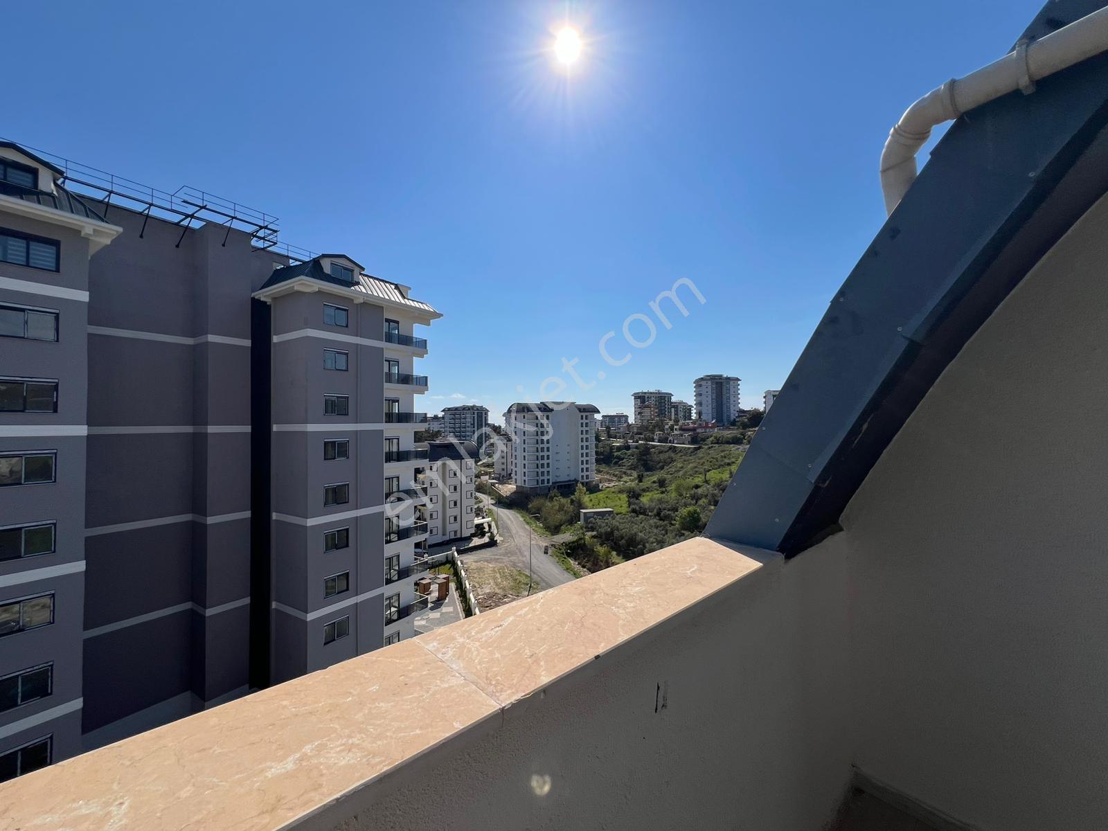Ewax Property Satılık 2+1 Geniş Dubleks Daire - Görsel 27