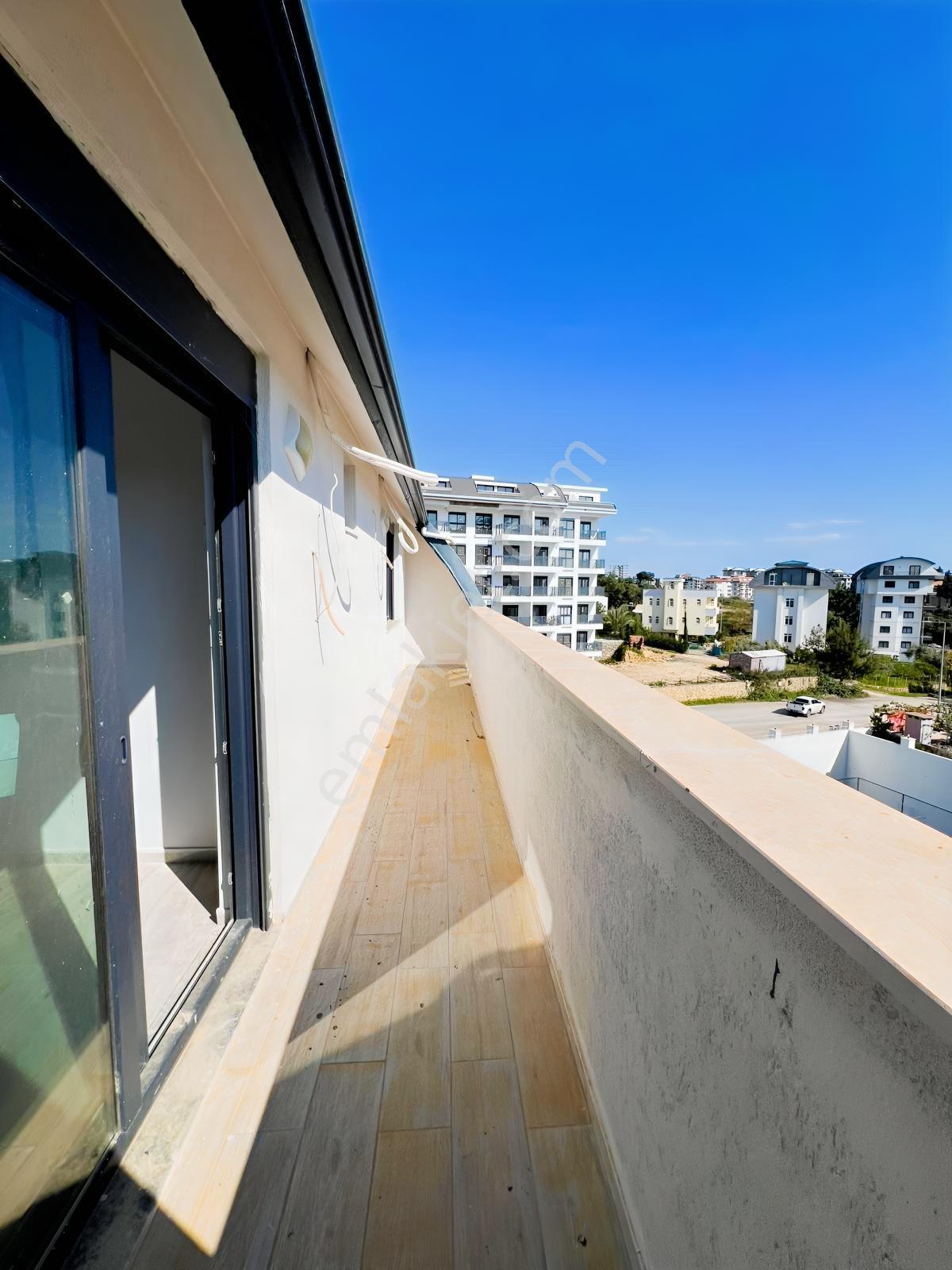 Ewax Property Satılık 2+1 Geniş Dubleks Daire - Görsel 28