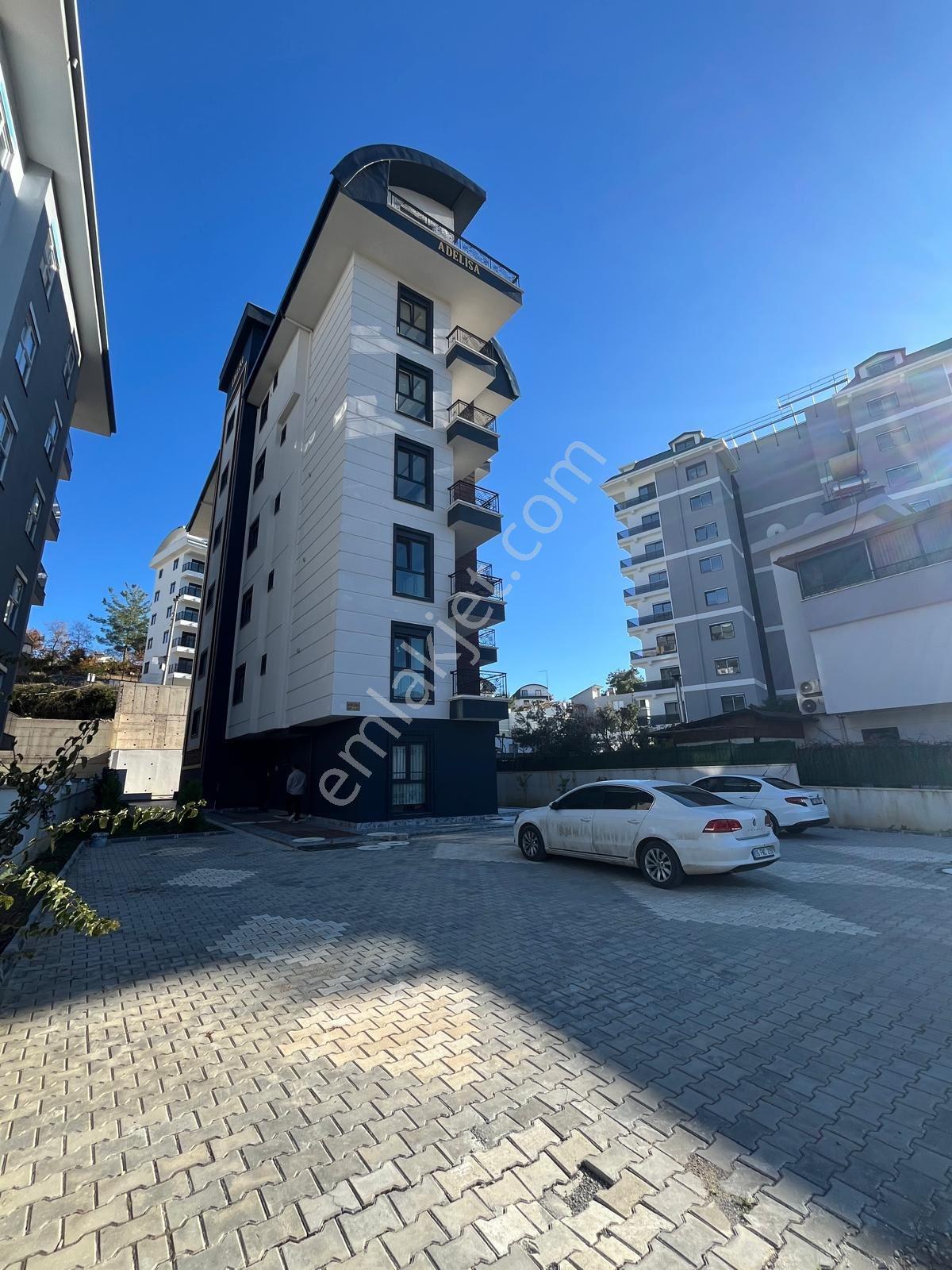 Ewax Property Satılık 2+1 Geniş Dubleks Daire - Görsel 2