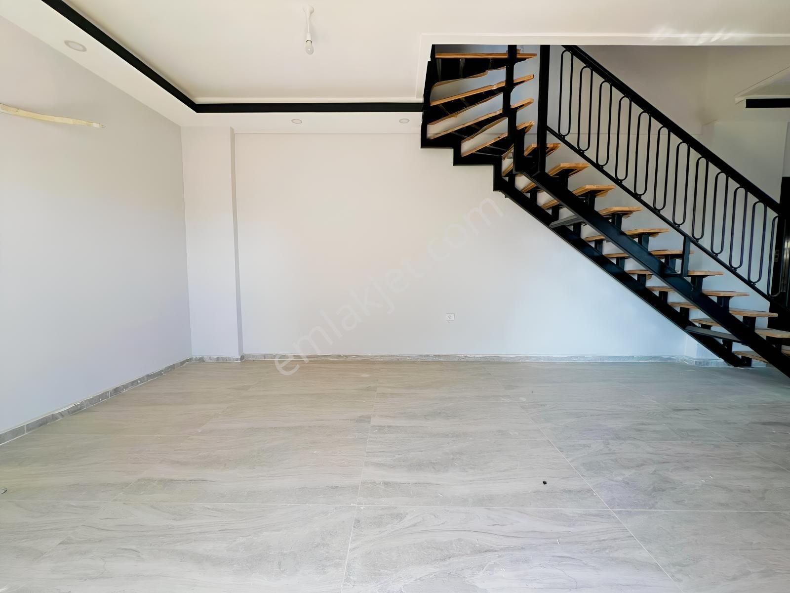 Ewax Property Satılık 2+1 Geniş Dubleks Daire - Görsel 13