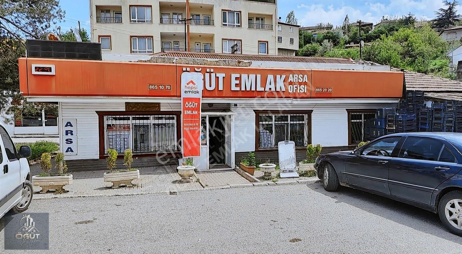 Kutludüğünde Köşe Başı Manzaralı Tek Tapu 1009 Metre Arsa - Görsel 10