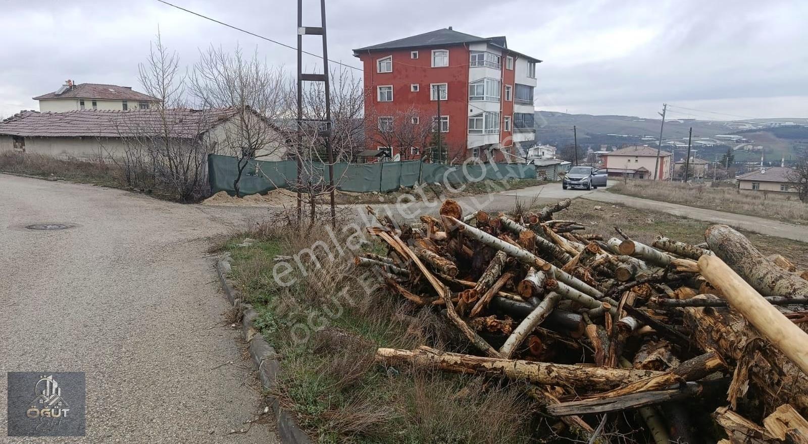 Karşıyaka.da 522 Metre Tek Tapu .köşebaşı.hizmet Önünde Arsa... - Görsel 4
