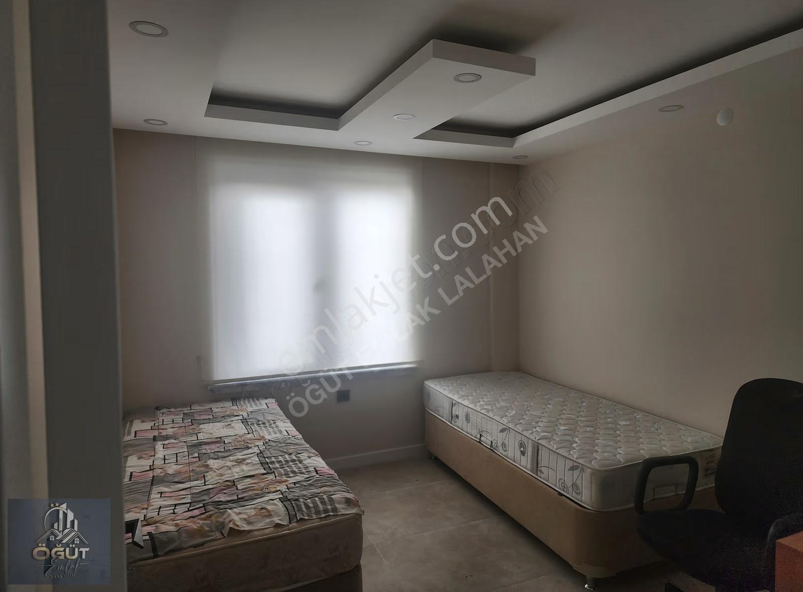 Lalahanda Site İcinde Köşebaşı . Full. Yapılı Yerden Isıtmalı .. - Görsel 22