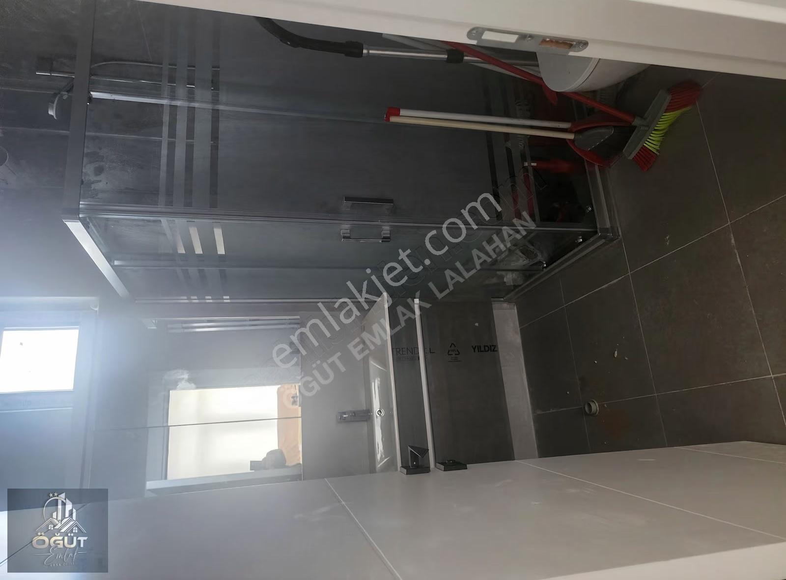 Lalahanda Site İcinde Köşebaşı . Full. Yapılı Yerden Isıtmalı .. - Görsel 3