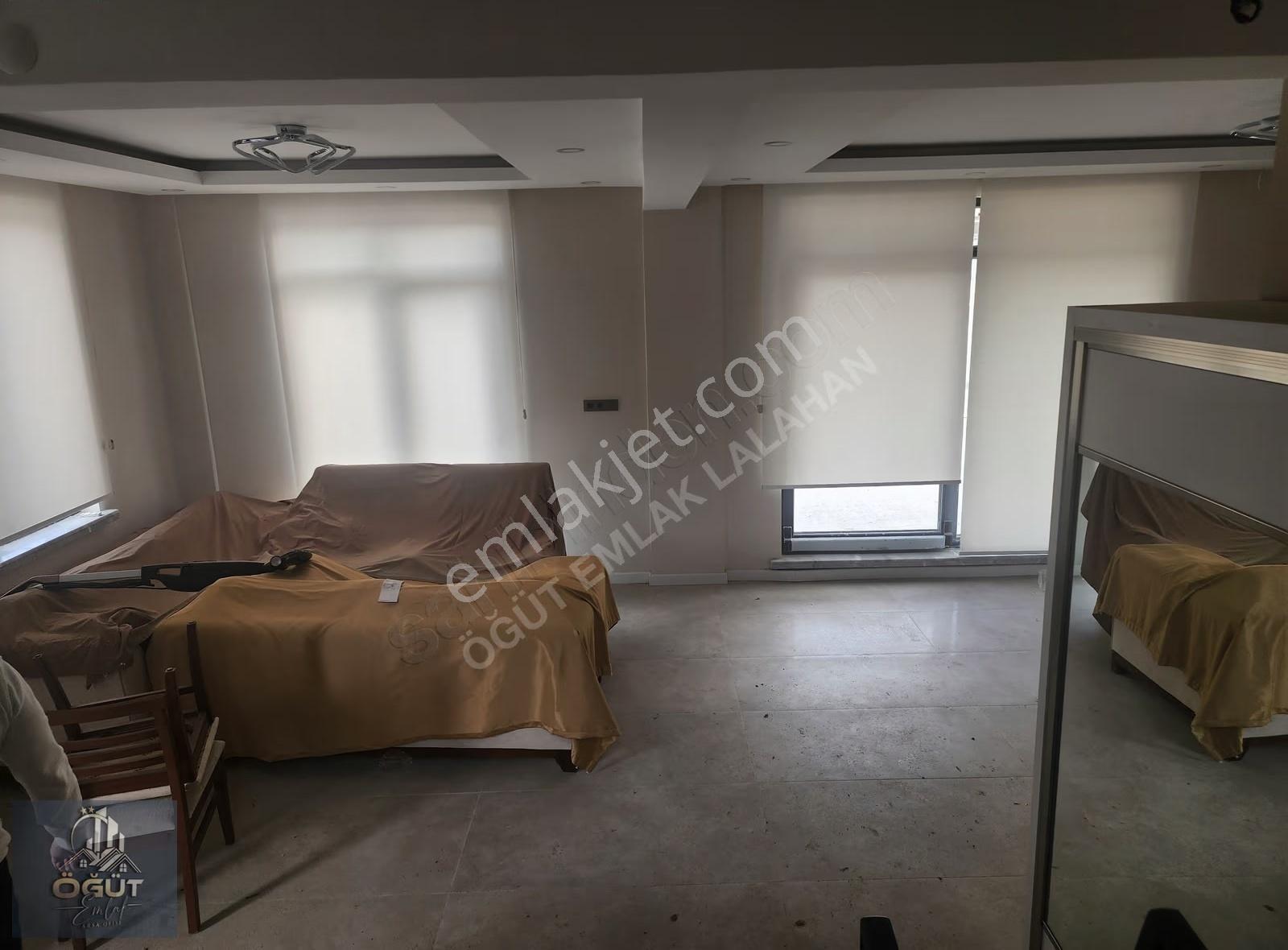 Lalahanda Site İcinde Köşebaşı . Full. Yapılı Yerden Isıtmalı .. - Görsel 20