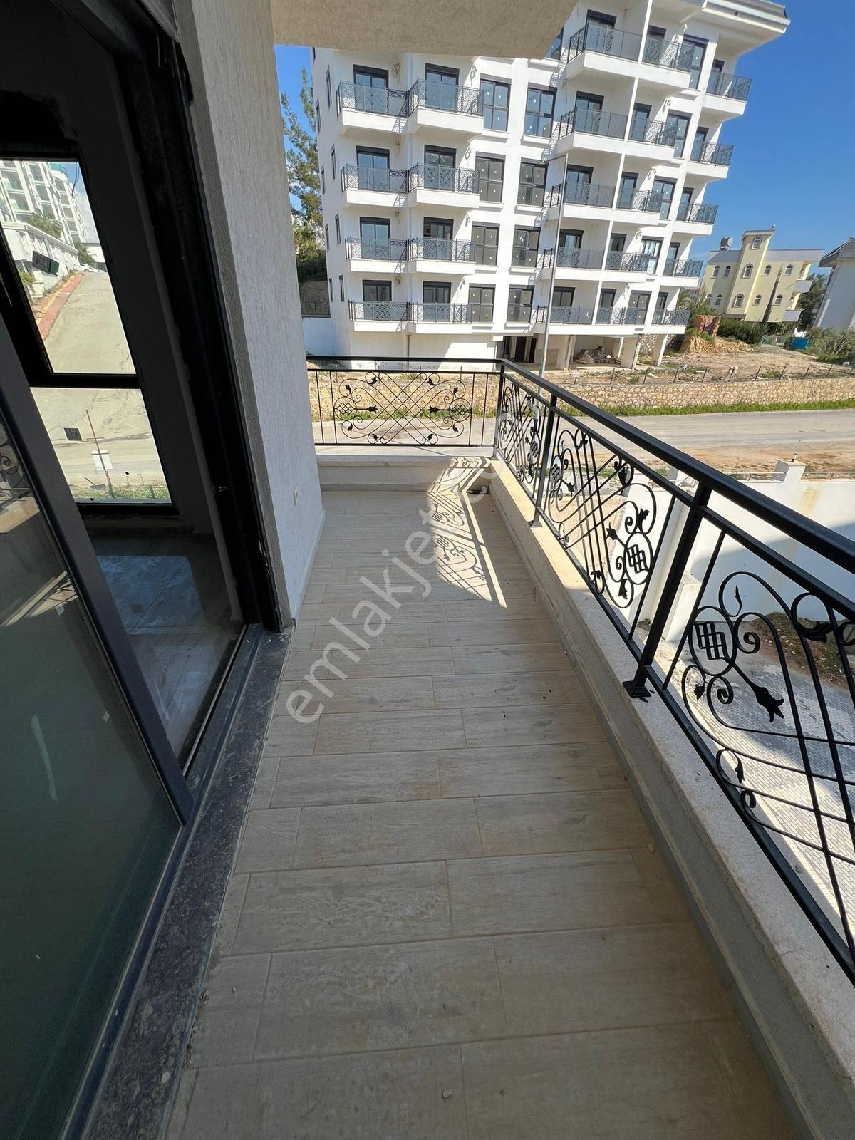 Ewax Property'den Satılık İskanlı 1+1 Daire - Görsel 15