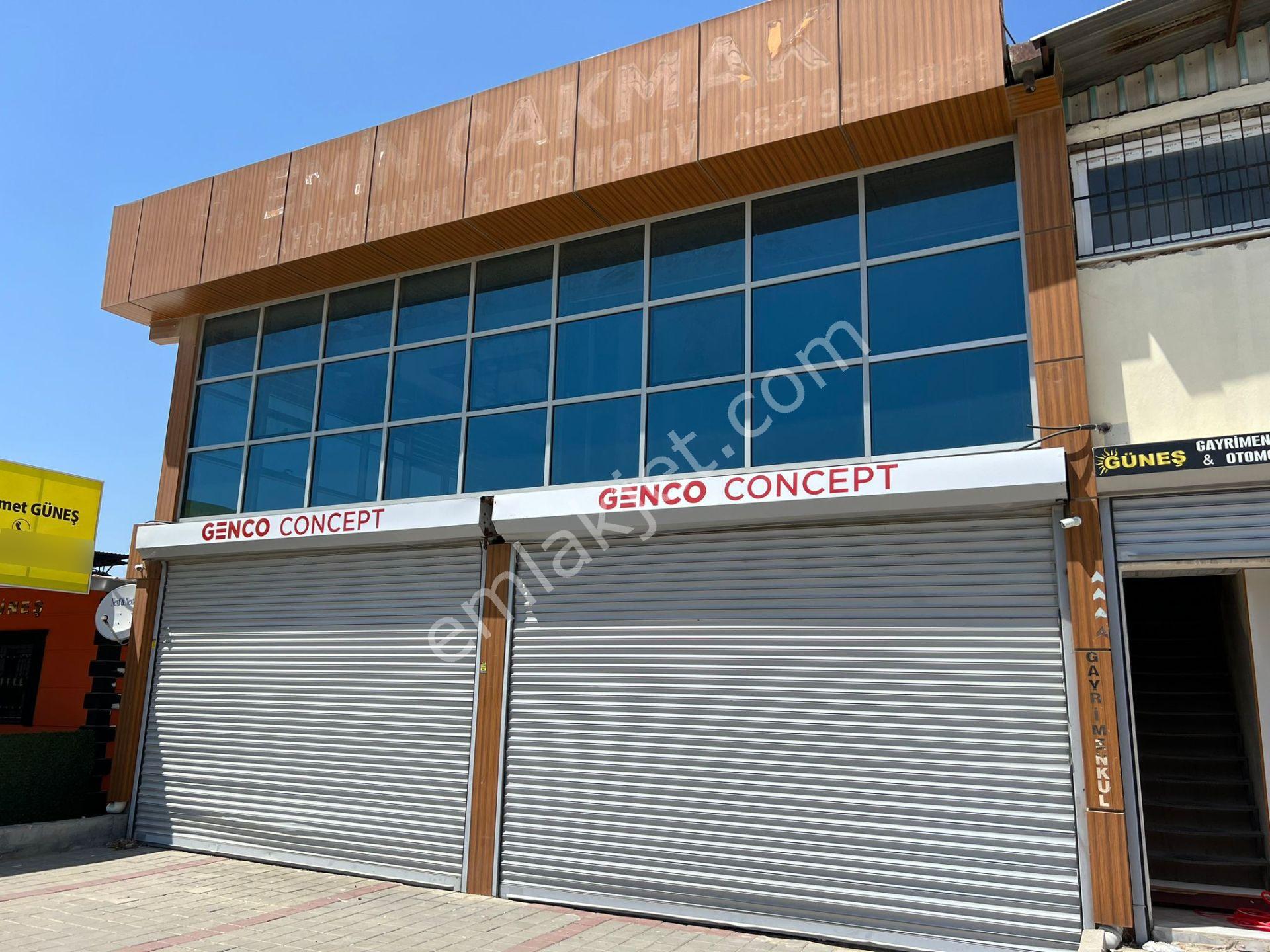 Zorlu'dan Mobilyacılar Levent Caddesi Üzeri Kiralık Ofis Ve Depo - Görsel 5