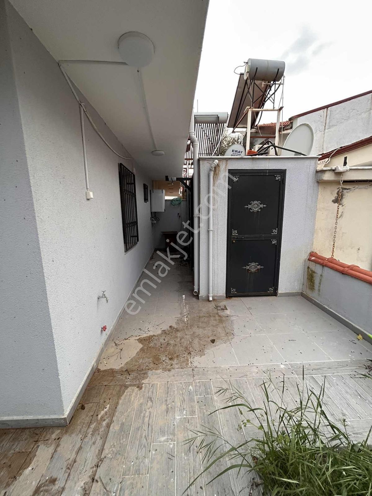 Satılık Yazlık Nazilli Sitesinde - Görsel 10