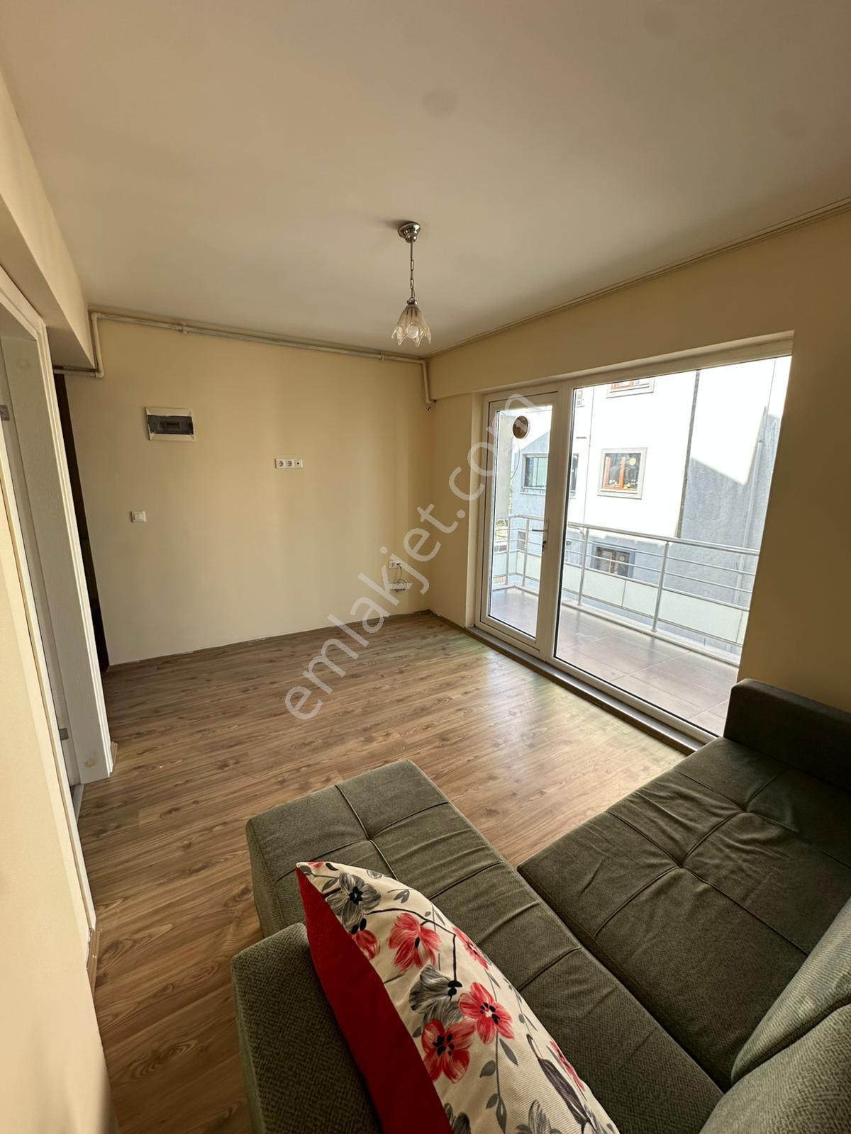 Bahar'dan Görükle'de Kiralık 1+1 Eşyasız Geniş Daire - Görsel 18