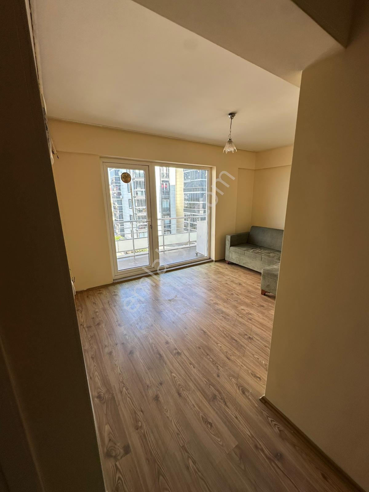 Bahar'dan Görükle'de Kiralık 1+1 Eşyasız Geniş Daire - Görsel 14