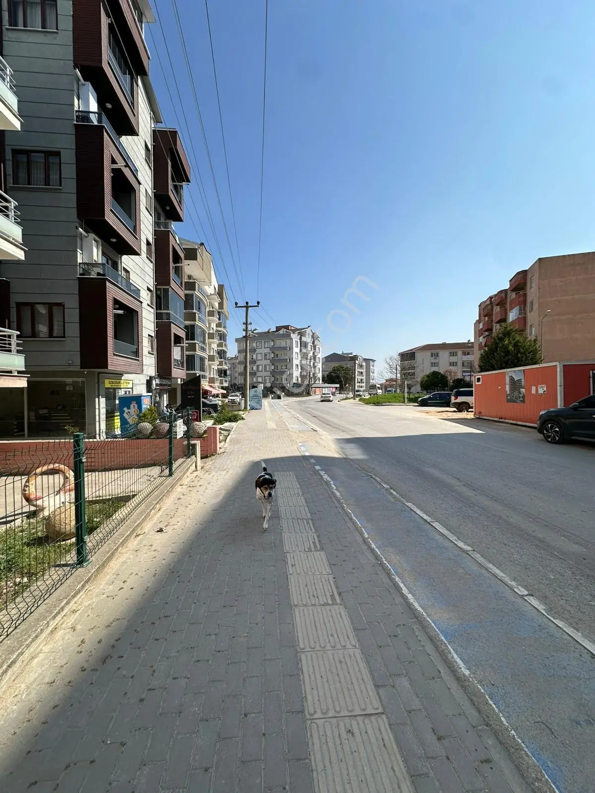 Bahar'dan Görükle'de Kiralık 1+1 Eşyasız Geniş Daire - Görsel 3