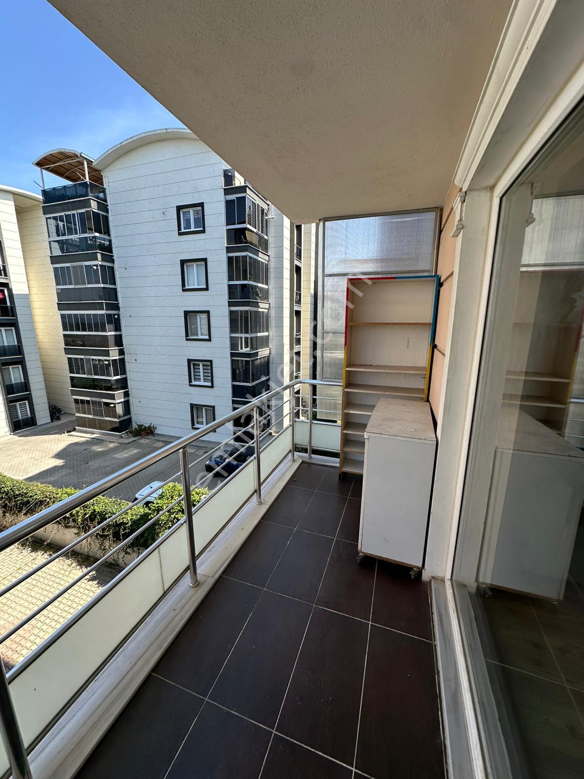 Bahar'dan Görükle'de Kiralık 1+1 Eşyasız Geniş Daire - Görsel 26
