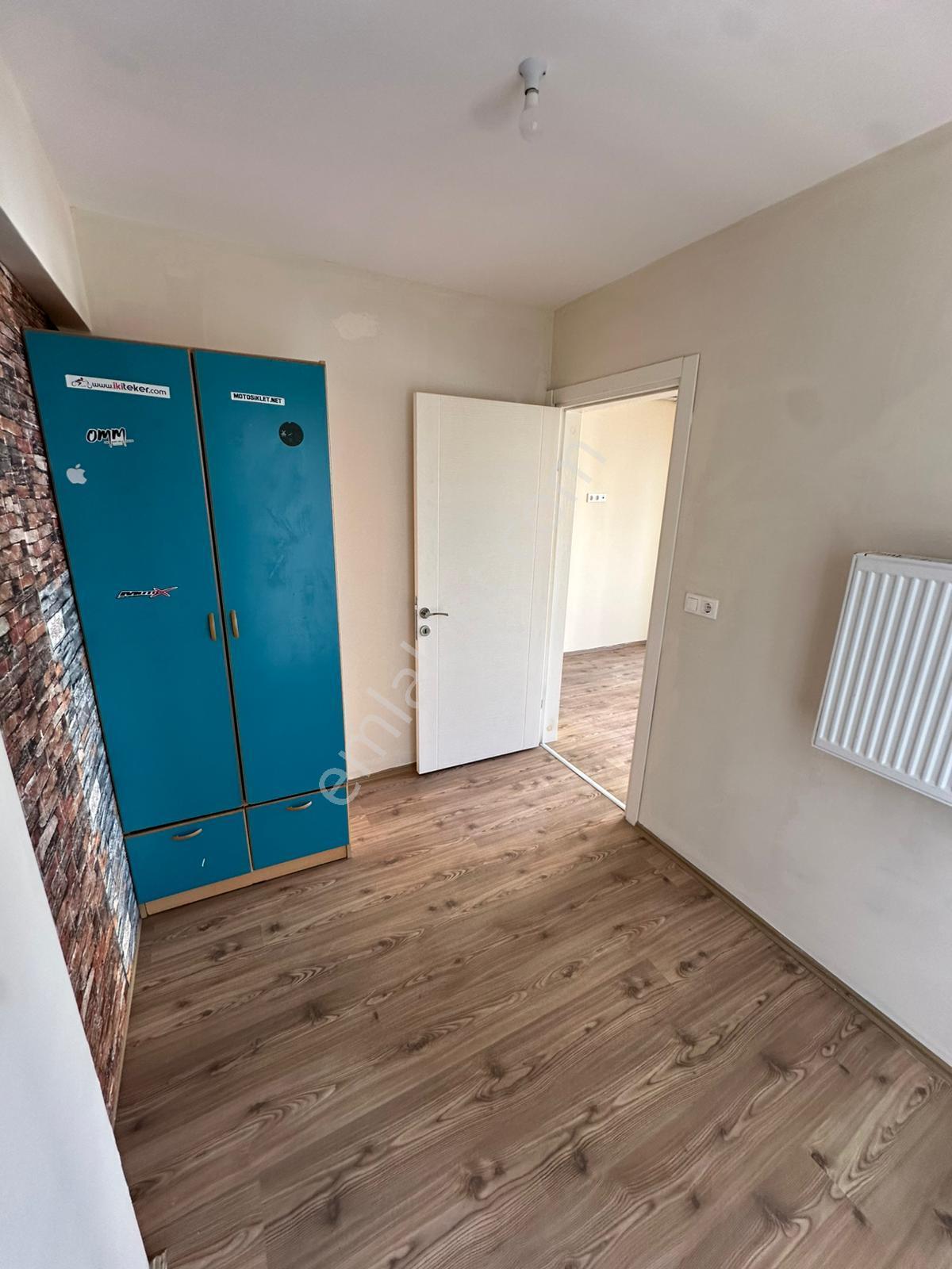Bahar'dan Görükle'de Kiralık 1+1 Eşyasız Geniş Daire - Görsel 23