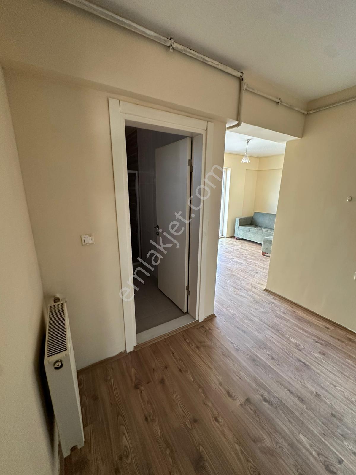 Bahar'dan Görükle'de Kiralık 1+1 Eşyasız Geniş Daire - Görsel 8