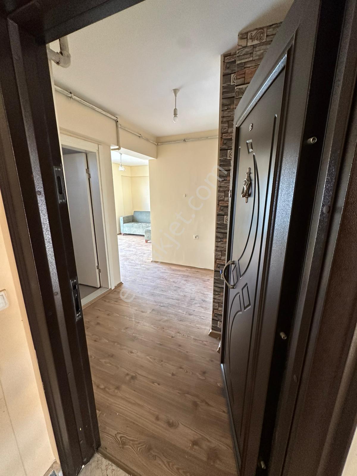 Bahar'dan Görükle'de Kiralık 1+1 Eşyasız Geniş Daire - Görsel 7