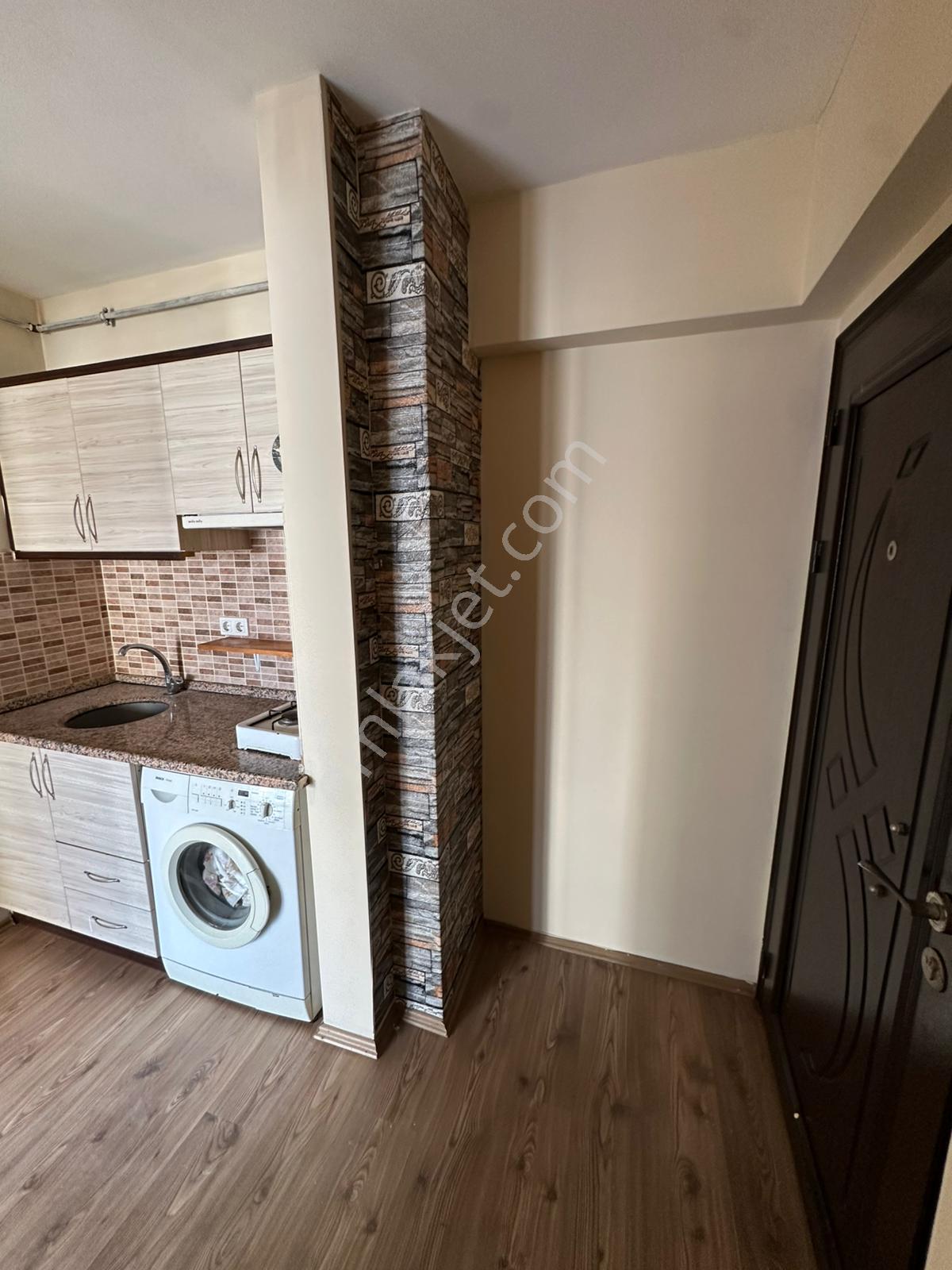 Bahar'dan Görükle'de Kiralık 1+1 Eşyasız Geniş Daire - Görsel 13