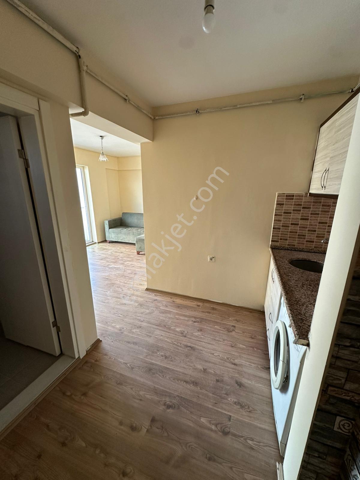 Bahar'dan Görükle'de Kiralık 1+1 Eşyasız Geniş Daire - Görsel 10