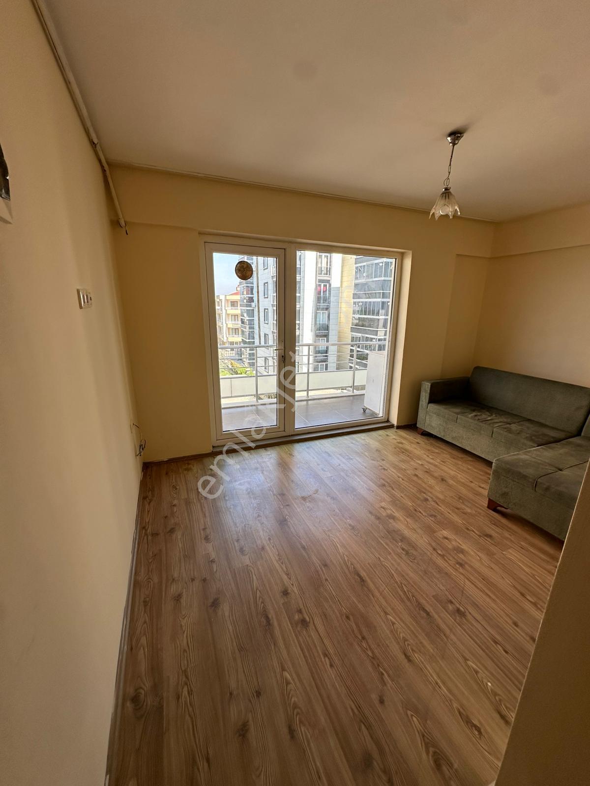 Bahar'dan Görükle'de Kiralık 1+1 Eşyasız Geniş Daire - Görsel 16