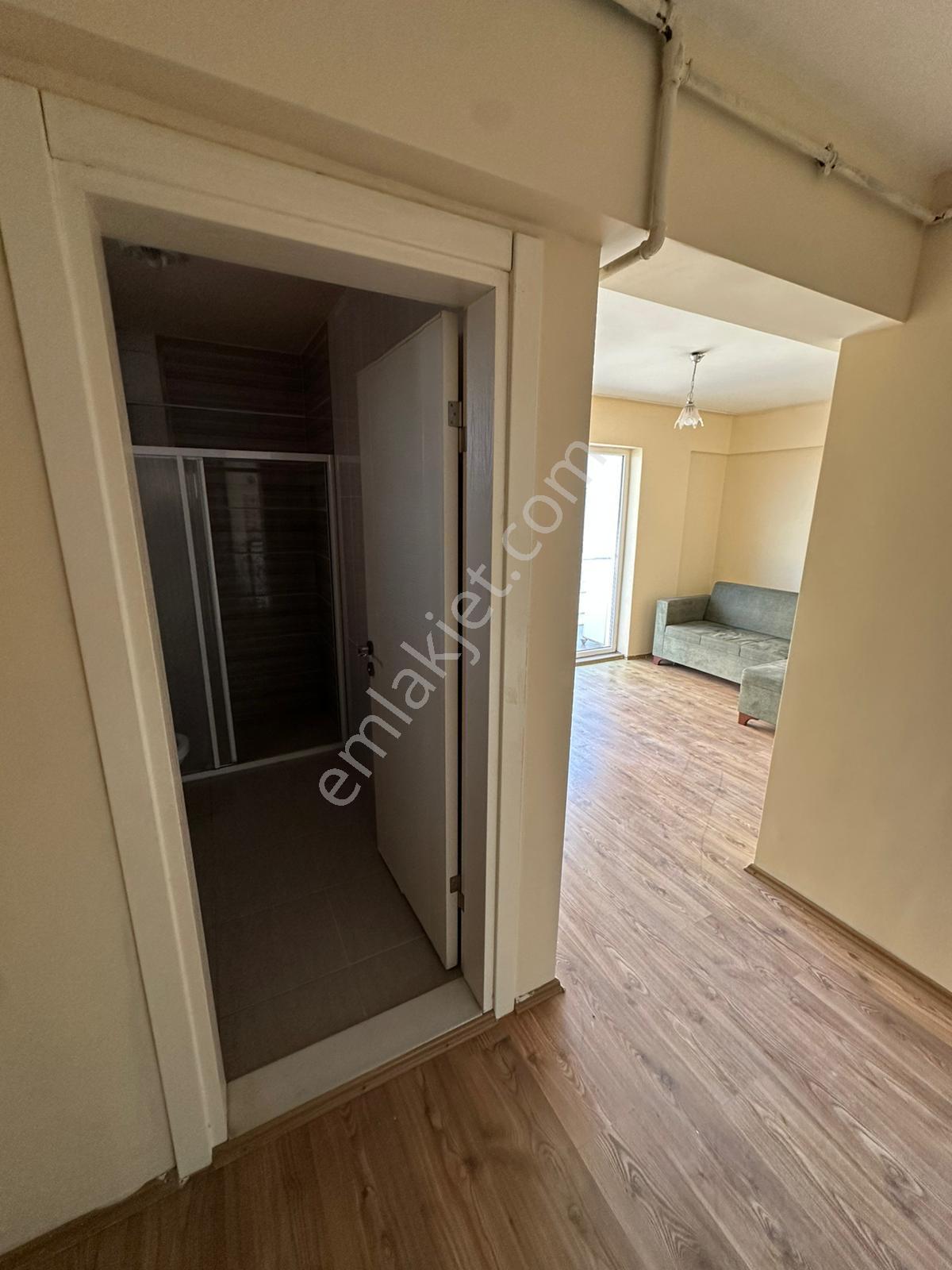 Bahar'dan Görükle'de Kiralık 1+1 Eşyasız Geniş Daire - Görsel 9