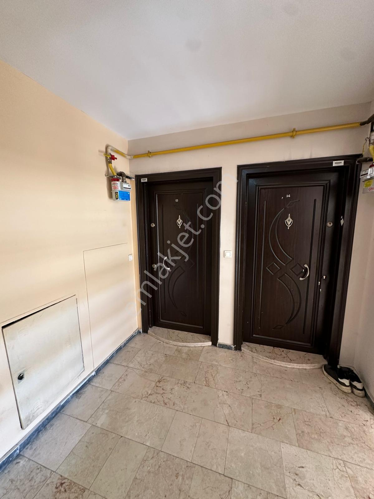 Bahar'dan Görükle'de Kiralık 1+1 Eşyasız Geniş Daire - Görsel 6