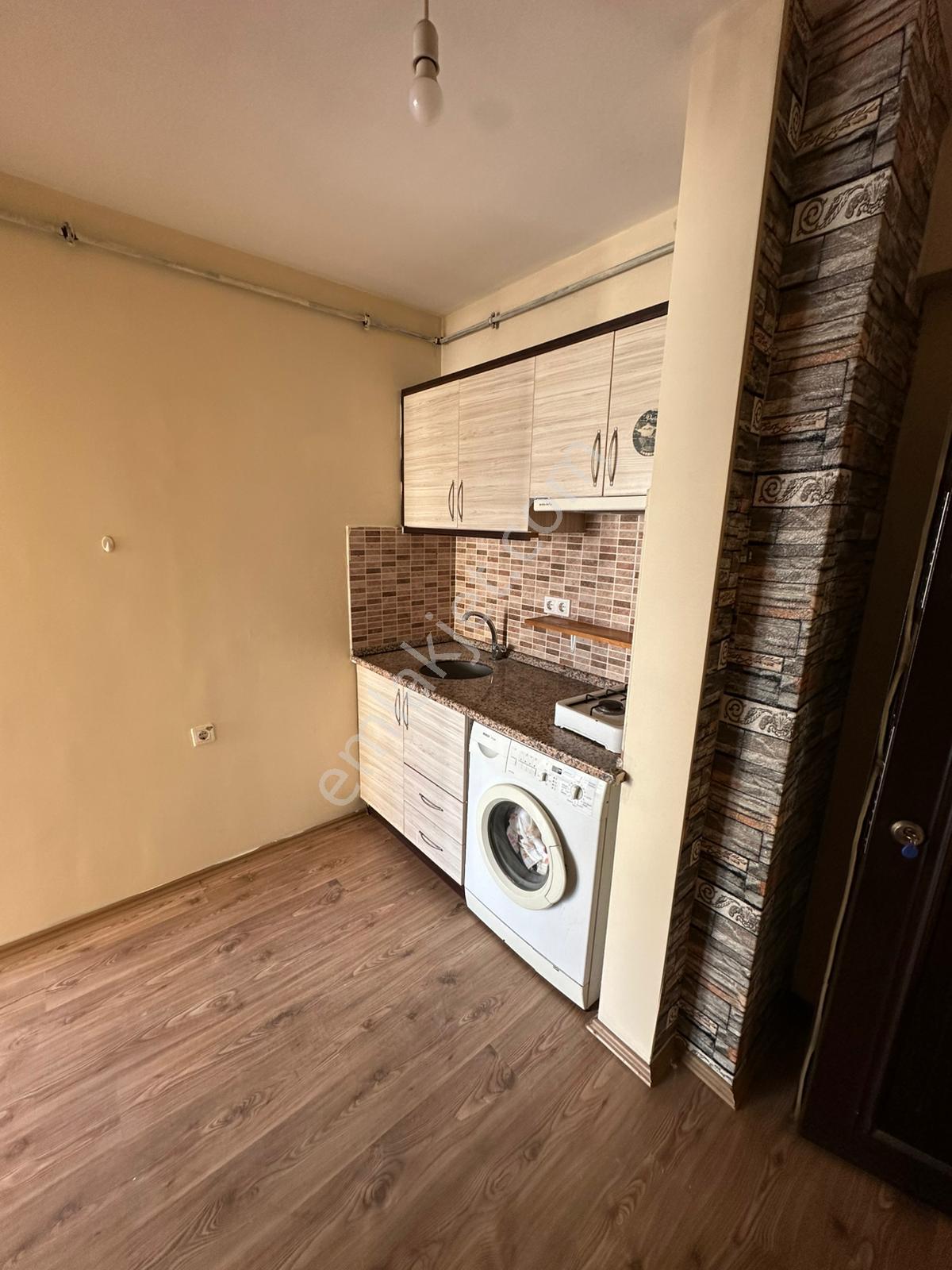 Bahar'dan Görükle'de Kiralık 1+1 Eşyasız Geniş Daire - Görsel 12