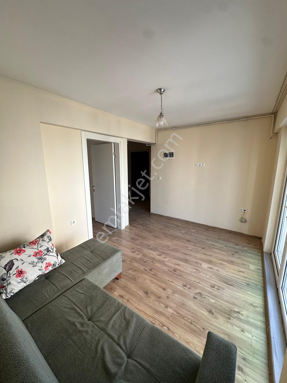 Bahar'dan Görükle'de Kiralık 1+1 Eşyasız Geniş Daire - Görsel 19