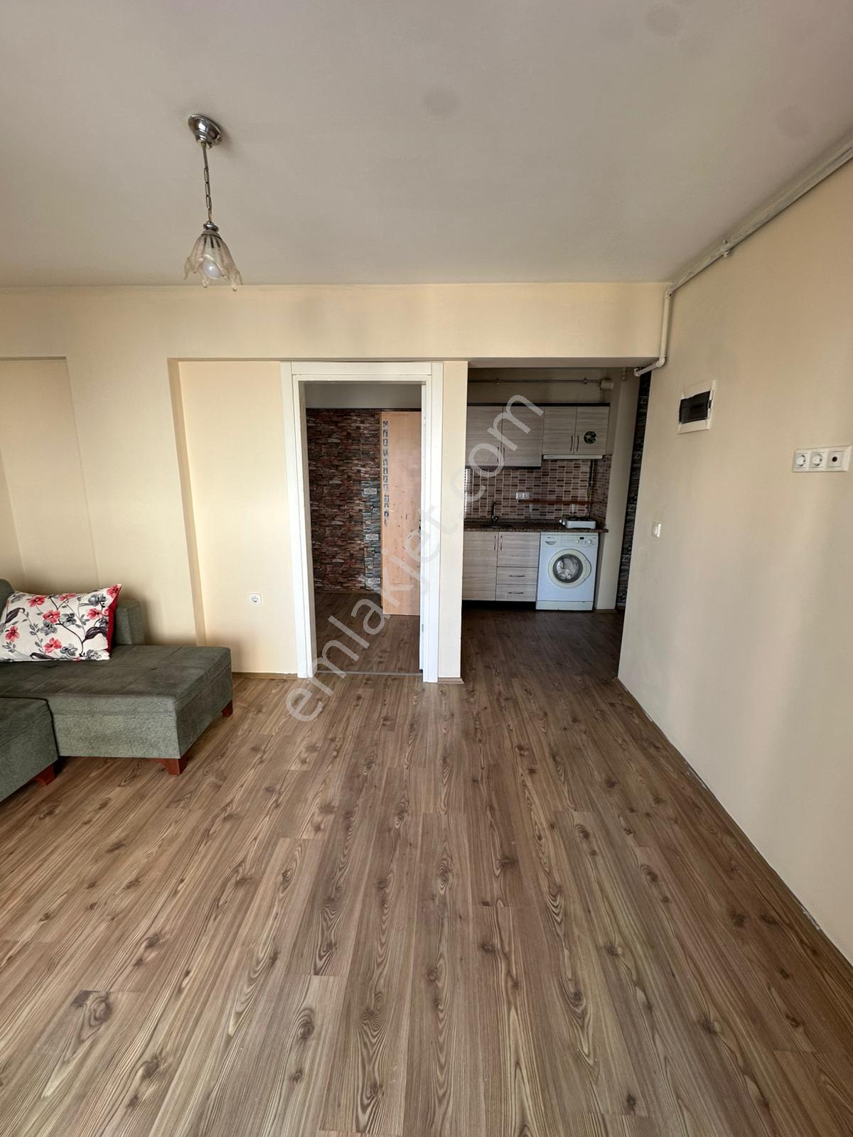 Bahar'dan Görükle'de Kiralık 1+1 Eşyasız Geniş Daire - Görsel 20