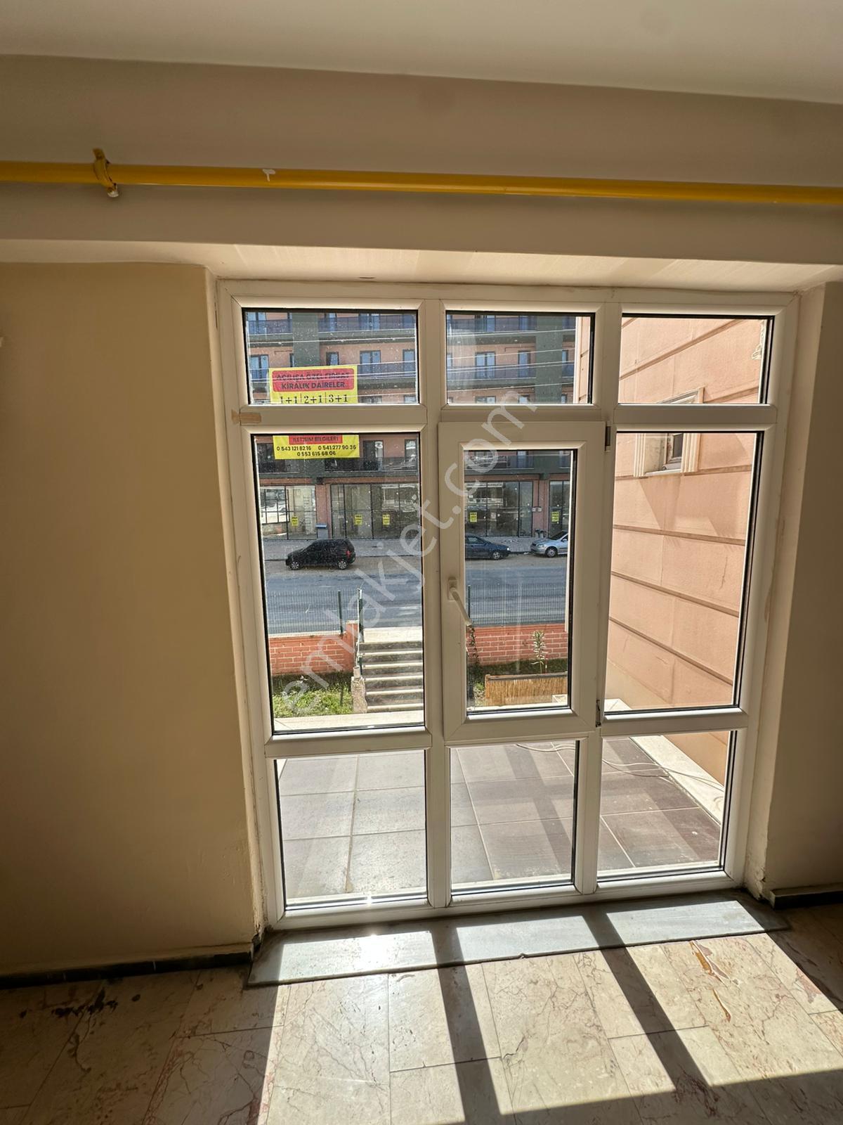 Bahar'dan Görükle'de Kiralık 1+1 Eşyasız Geniş Daire - Görsel 5