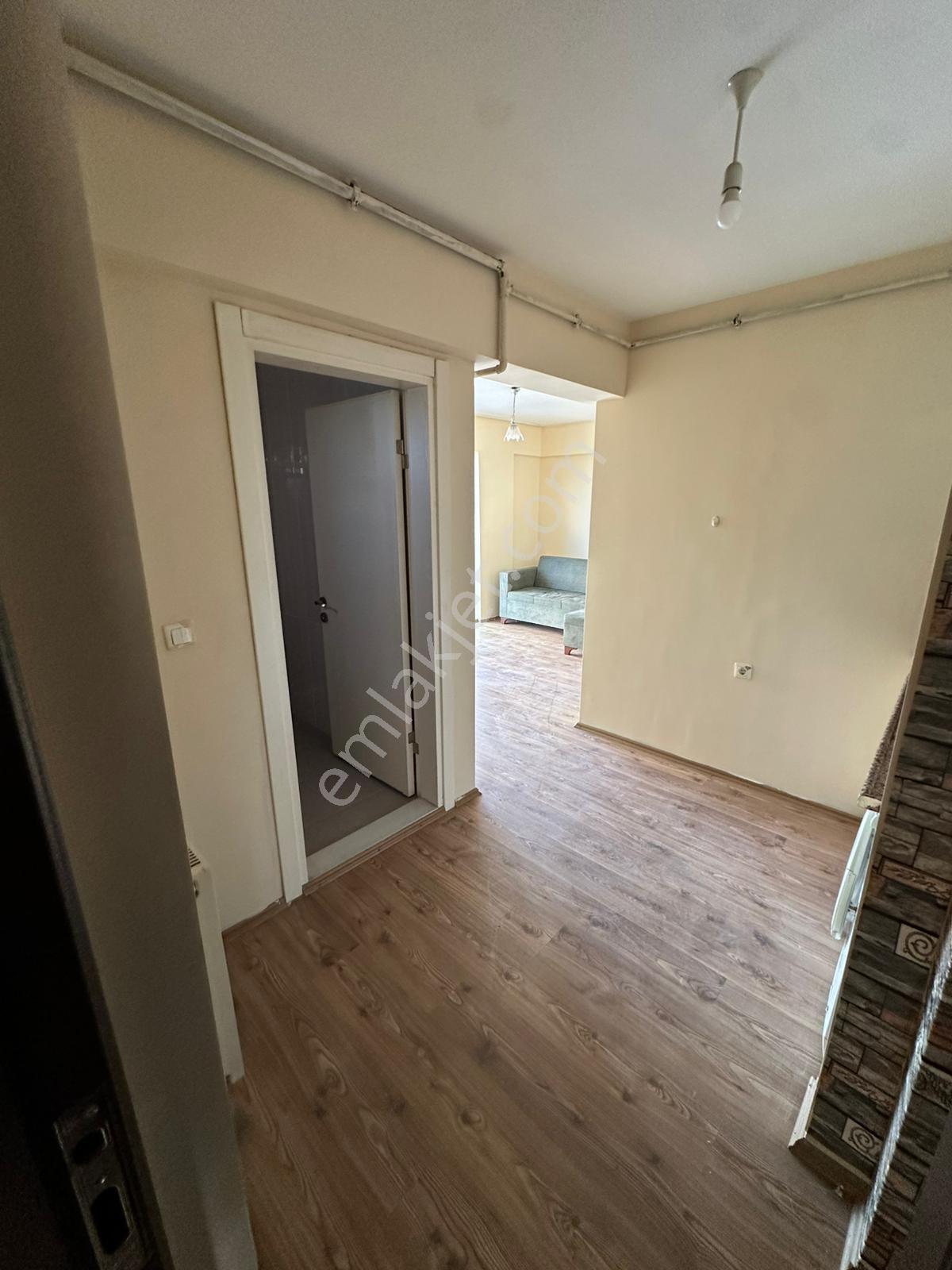 Bahar'dan Görükle'de Kiralık 1+1 Eşyasız Geniş Daire - Görsel 11