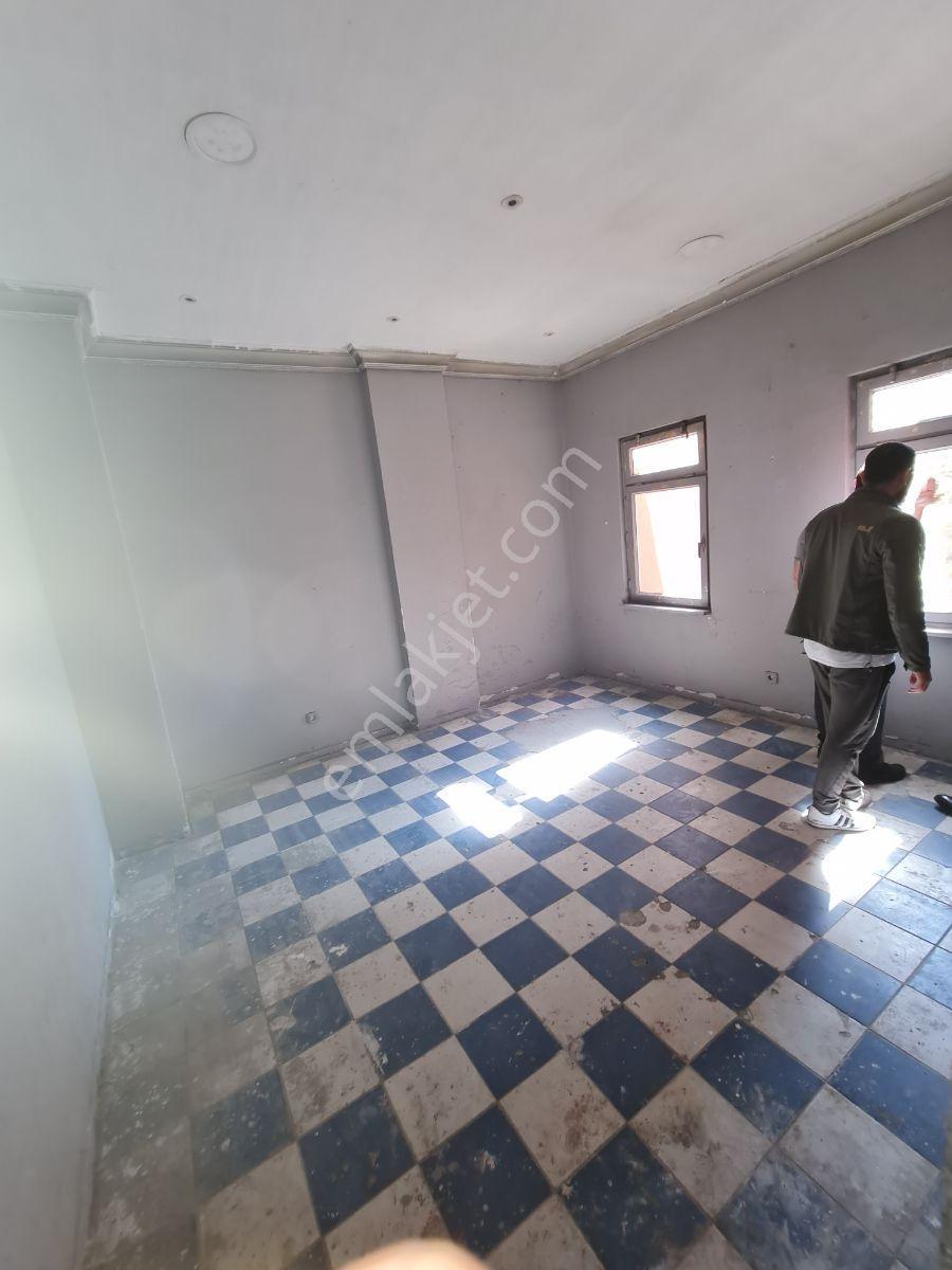 İkitelli Organize Sanayi Pik Dökümcülerde 503 M2 3 Katlı - Görsel 9