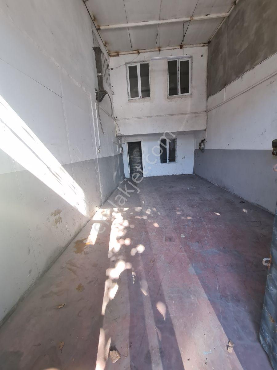 İkitelli Organize Sanayi Pik Dökümcülerde 503 M2 3 Katlı - Görsel 7