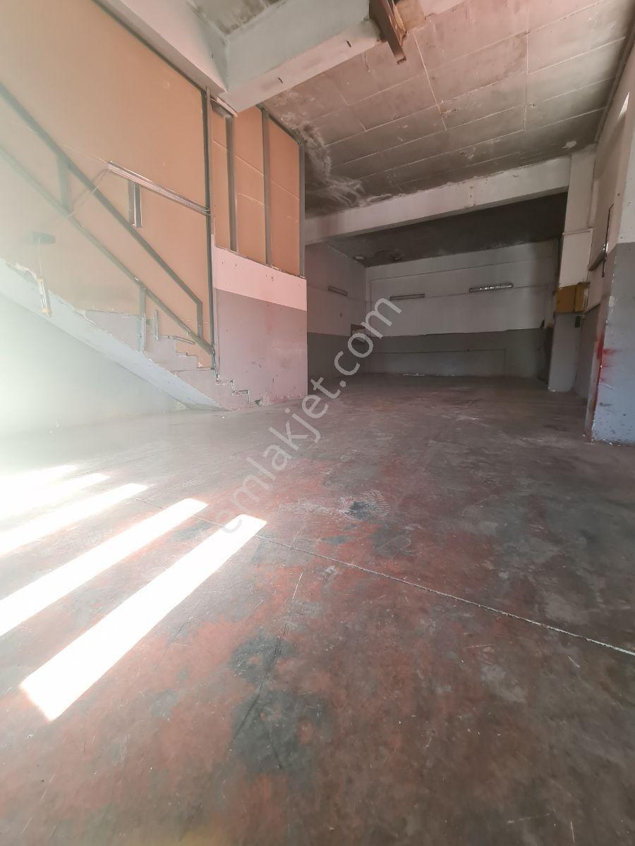İkitelli Organize Sanayi Pik Dökümcülerde 503 M2 3 Katlı - Görsel 5