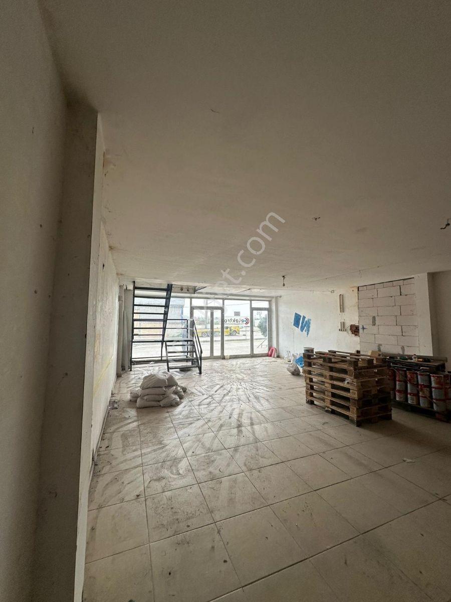 Çerkezköy Kızılpınarda İskanlı Kiralık İşyeri .. - Görsel 7