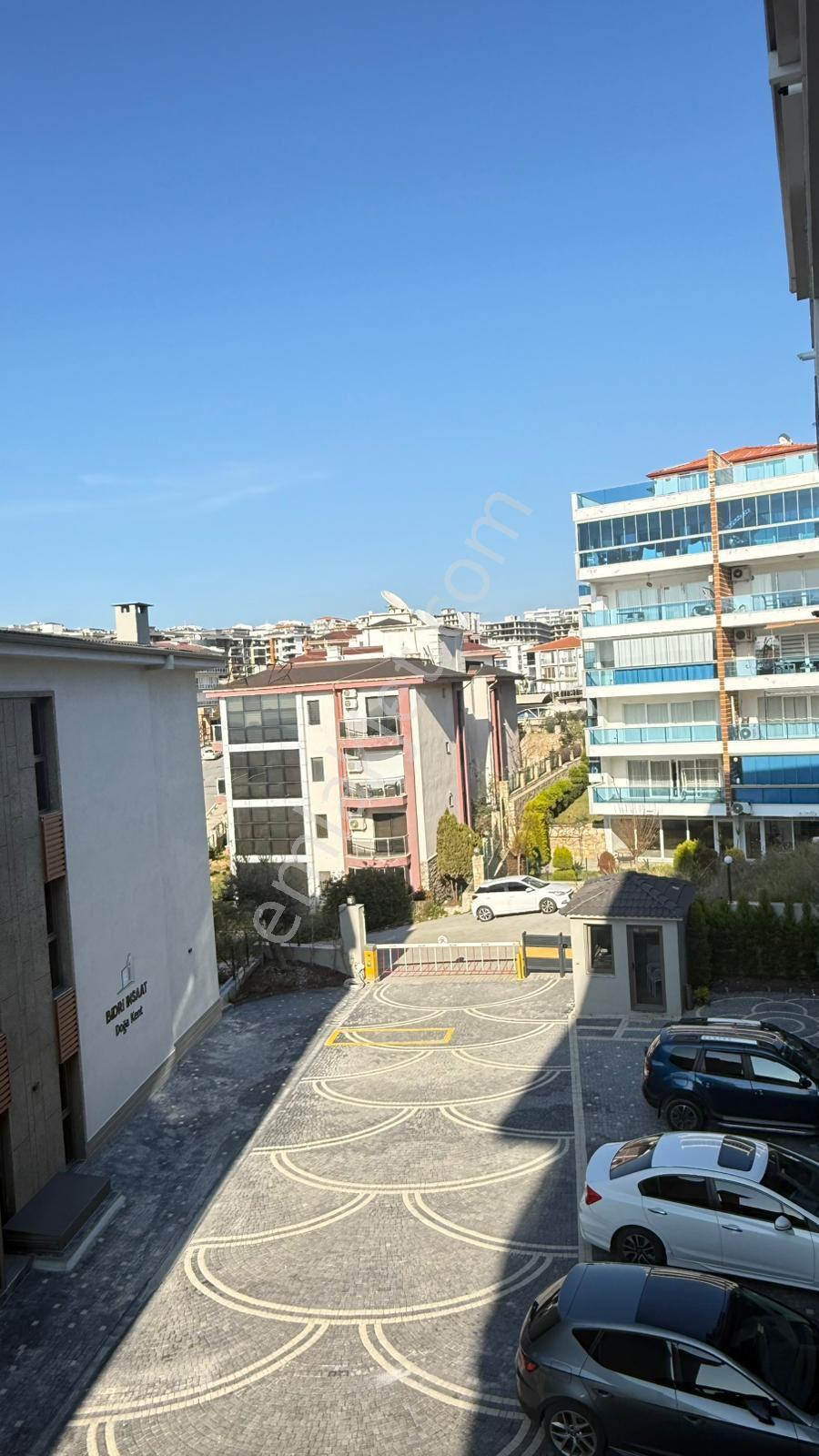 Sahibinden Deniz Manzaralı Full Eşyalı 2 + 1
