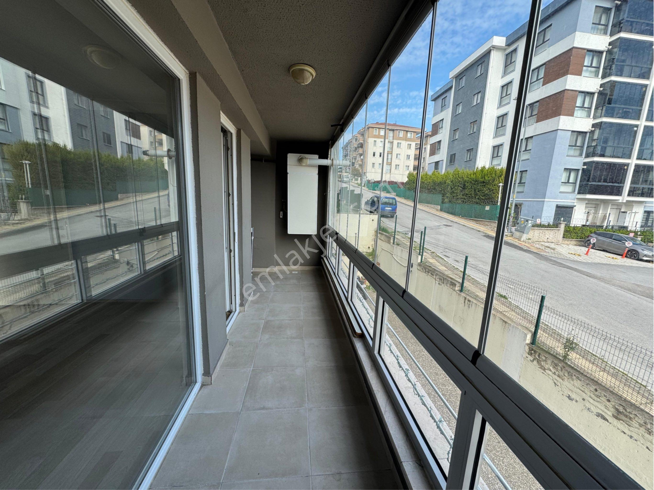 Bahar'dan Anafartalar Caddesinde 1+1 Ayrı Mutfaklı Kiralık Daire - Görsel 20