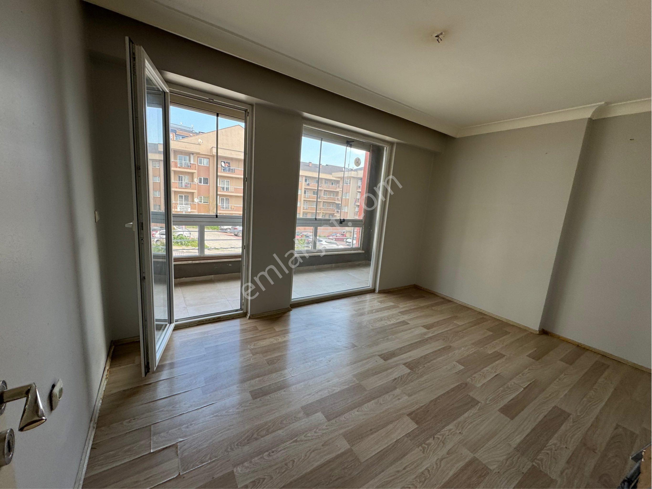 Bahar'dan Anafartalar Caddesinde 1+1 Ayrı Mutfaklı Kiralık Daire - Görsel 18