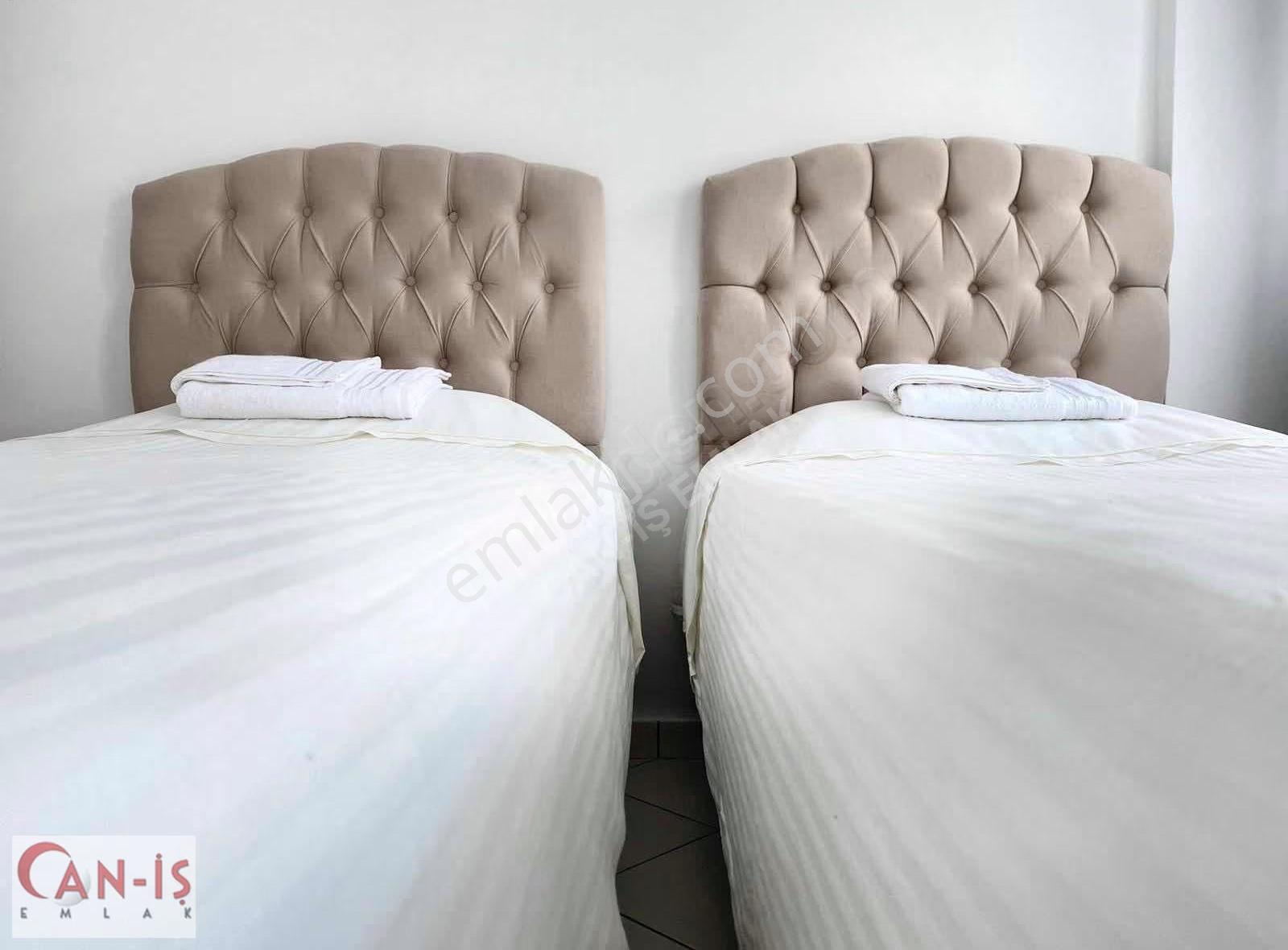 Kemer Göynükte Sıfır Eşyalı, Havuzlu Site İçi 2+1 Can-iş - Görsel 15