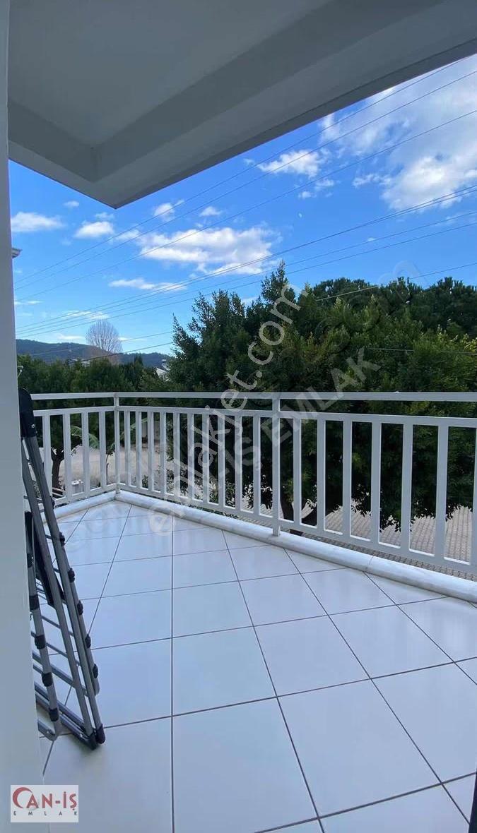 Kemer Göynükte Sıfır Eşyalı, Havuzlu Site İçi 2+1 Can-iş - Görsel 2