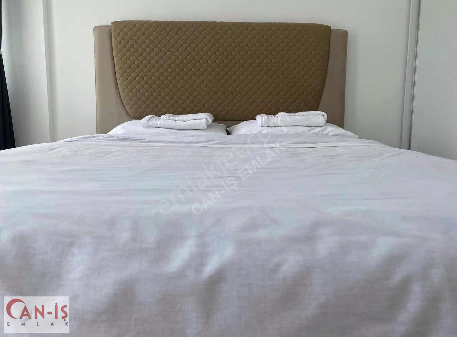Kemer Göynükte Sıfır Eşyalı, Havuzlu Site İçi 2+1 Can-iş - Görsel 12